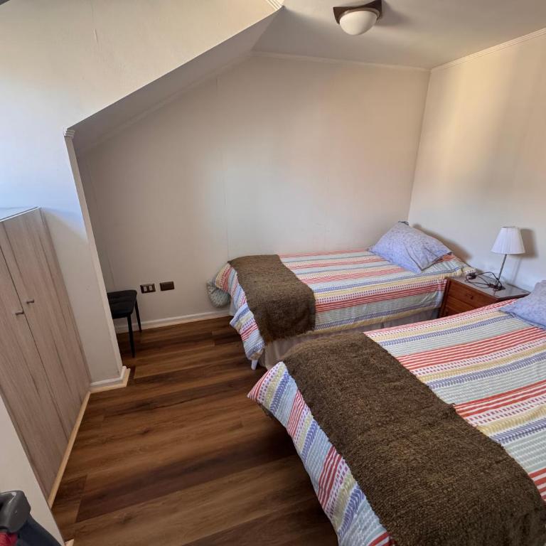 Decher Apartment - Puerto Varas - Duplex Apartment - 14