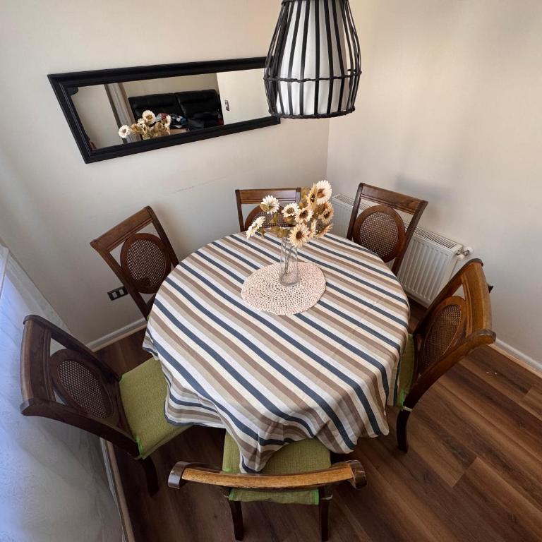 Decher Apartment - Puerto Varas - Duplex Apartment - 17