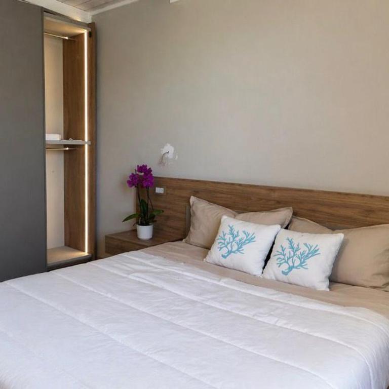 Luce di Mare - Casa con 2 Camere da Letto - 14
