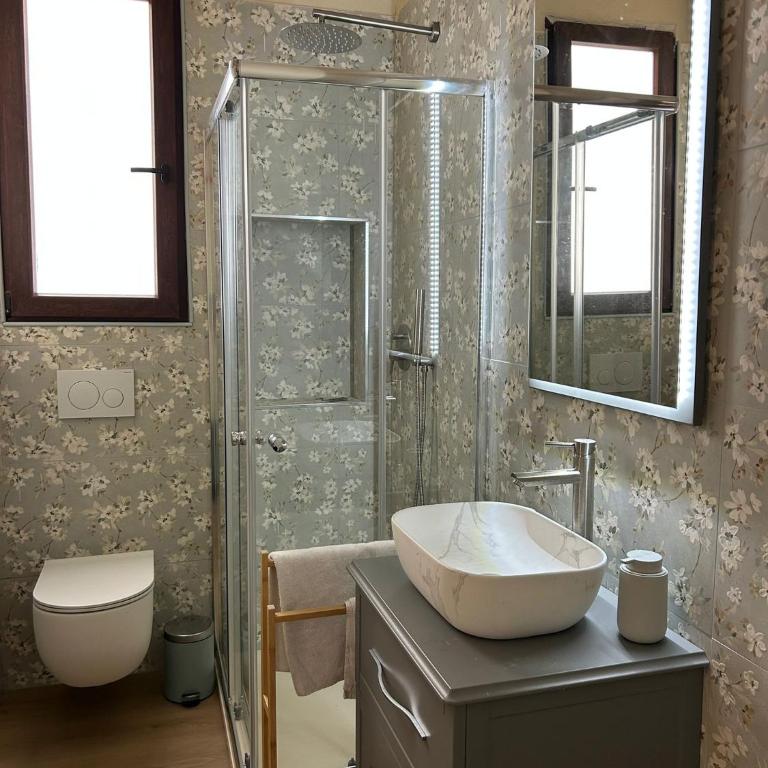 Luce di Mare - Casa con 2 Camere da Letto - 20