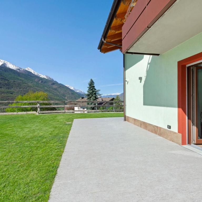 Appartamenti Suly 2 - Cir0083 - Appartamento Superior con 1 Camera da Letto e Balcone - 2