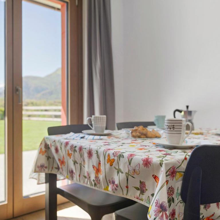 Appartamenti Suly 2 - Cir0083 - Appartamento Superior con 1 Camera da Letto e Balcone - 5