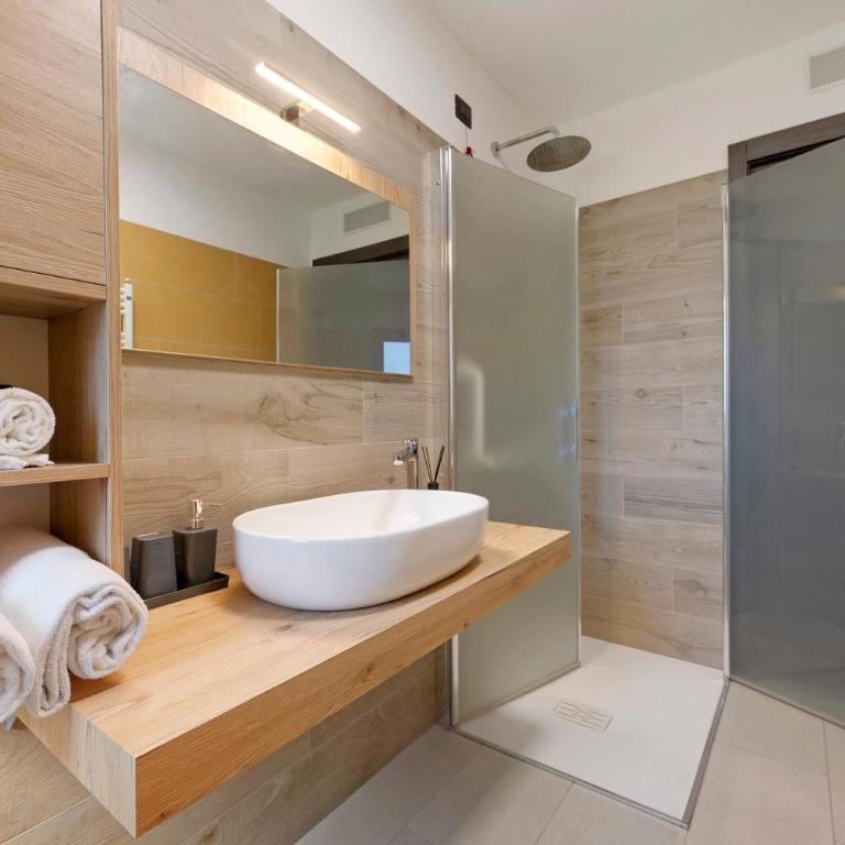 Appartamenti Suly 2 - Cir0083 - Appartamento Superior con 1 Camera da Letto e Balcone - 14