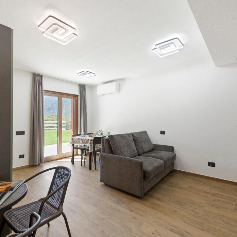 Appartamenti Suly 2 - Cir0083 - Appartamento Superior con 1 Camera da Letto e Balcone - 3