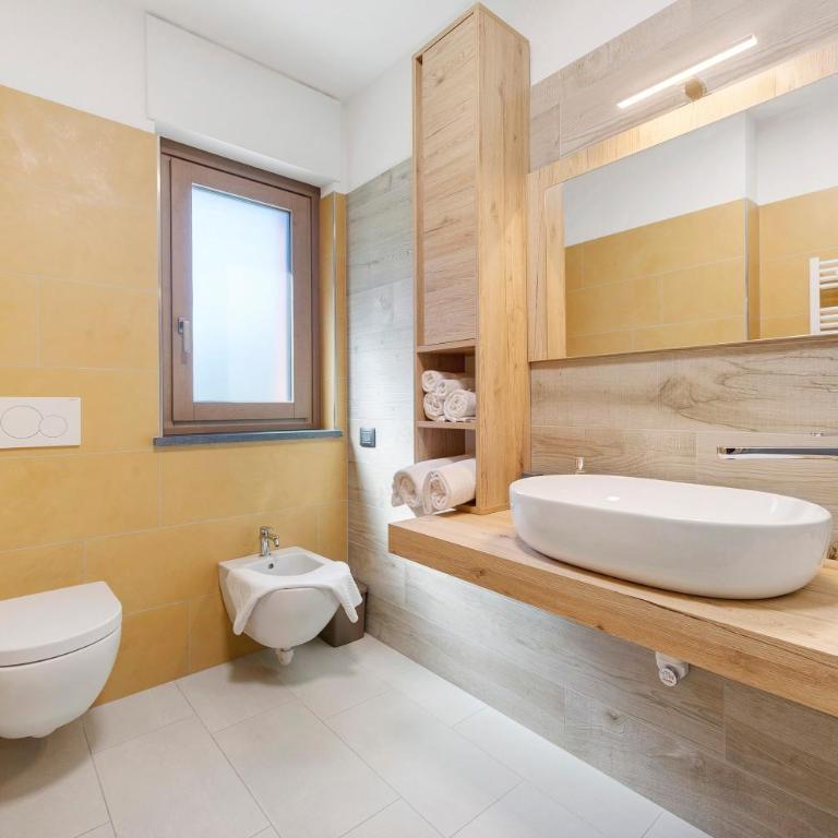 Appartamenti Suly 2 - Cir0083 - Appartamento Superior con 1 Camera da Letto e Balcone - 13