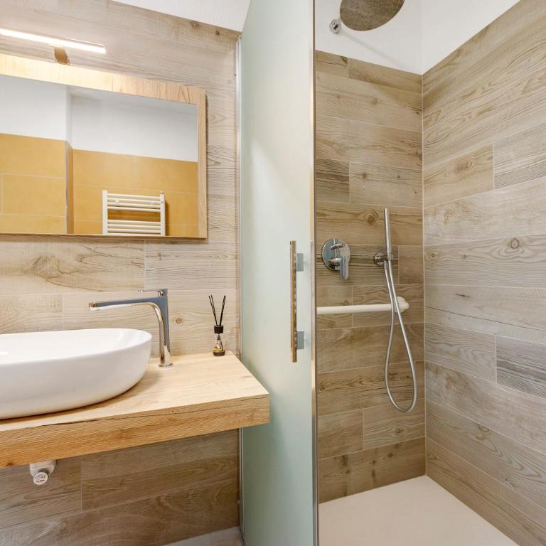 Appartamenti Suly 2 - Cir0083 - Appartamento Superior con 1 Camera da Letto e Balcone - 15