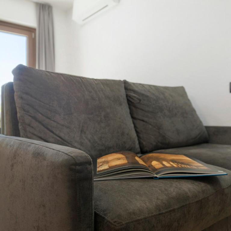Appartamenti Suly 2 - Cir0083 - Appartamento Superior con 1 Camera da Letto e Balcone - 4