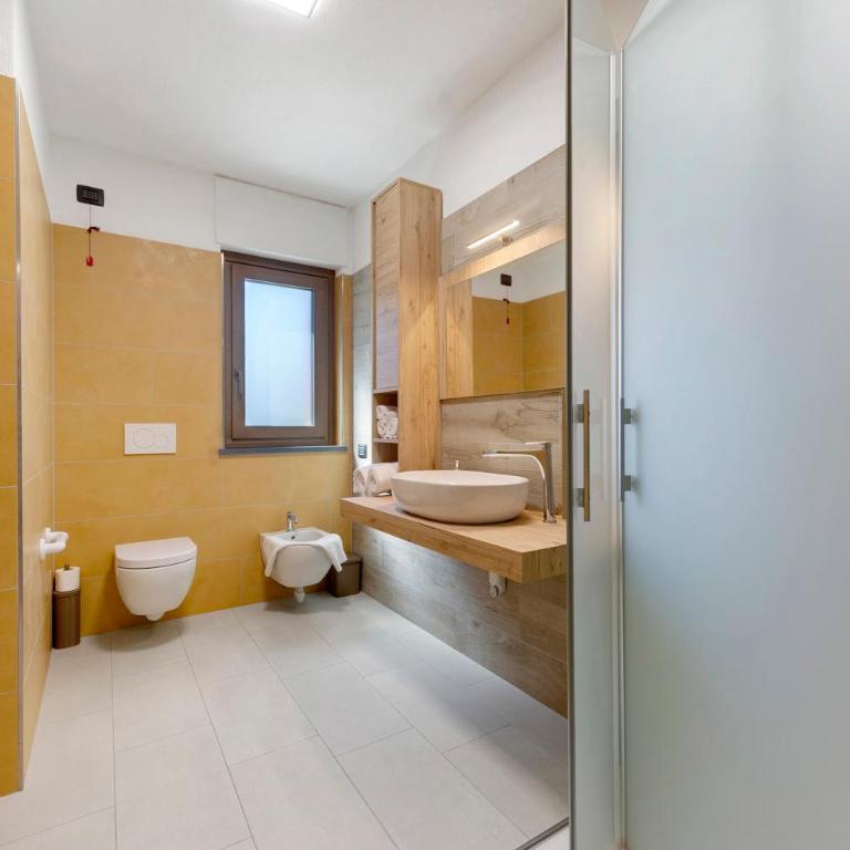 Appartamenti Suly 2 - Cir0083 - Appartamento Superior con 1 Camera da Letto e Balcone - 12