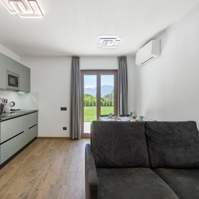 Appartamenti Suly 2 - Cir0083 - Appartamento Superior con 1 Camera da Letto e Balcone - 9