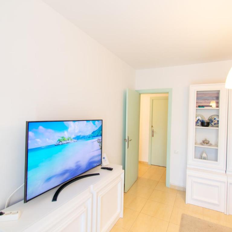 Avenida Juan Carlos I , Playa La Colonia - By Aloha Palma - Apartamento de 2 dormitorios - 31