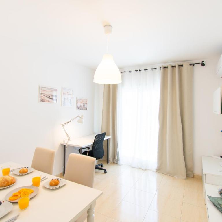 Avenida Juan Carlos I , Playa La Colonia - By Aloha Palma - Apartamento de 2 dormitorios - 14