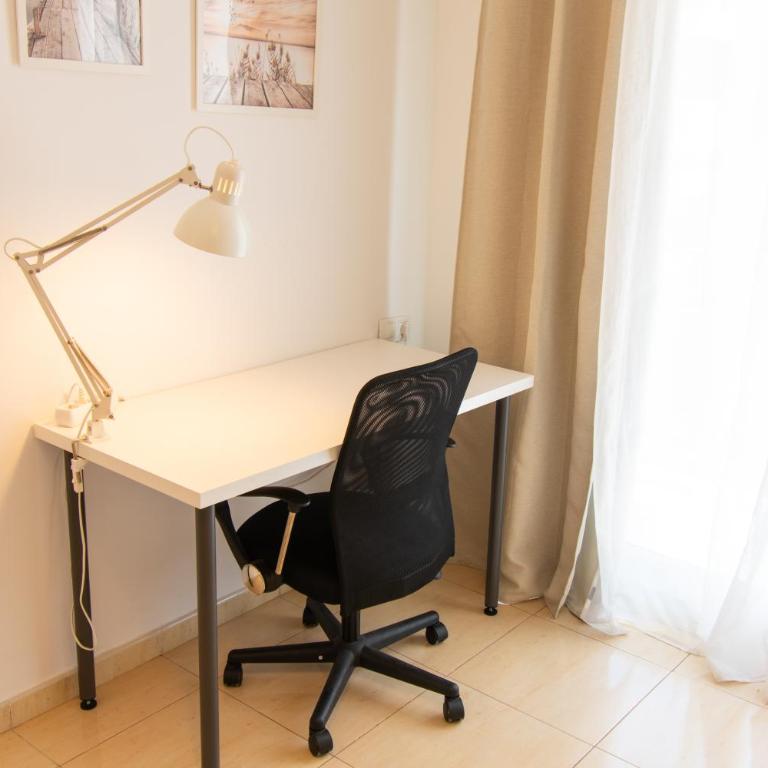 Avenida Juan Carlos I , Playa La Colonia - By Aloha Palma - Apartamento de 2 dormitorios - 15