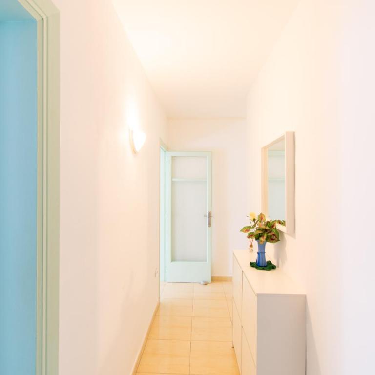 Avenida Juan Carlos I , Playa La Colonia - By Aloha Palma - Apartamento de 2 dormitorios - 30