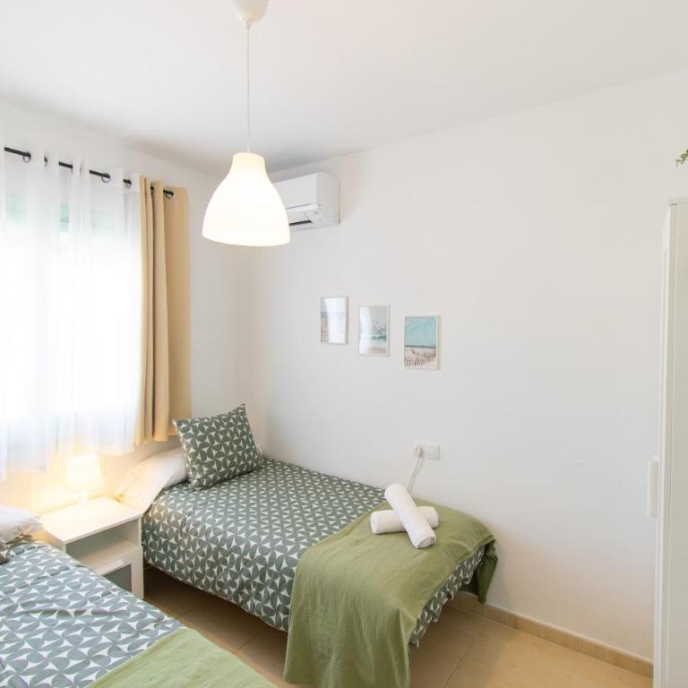 Avenida Juan Carlos I , Playa La Colonia - By Aloha Palma - Apartamento de 2 dormitorios - 29