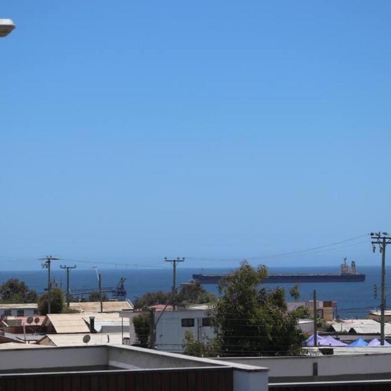 descanso y paz 2 - One-Bedroom Apartment - 23