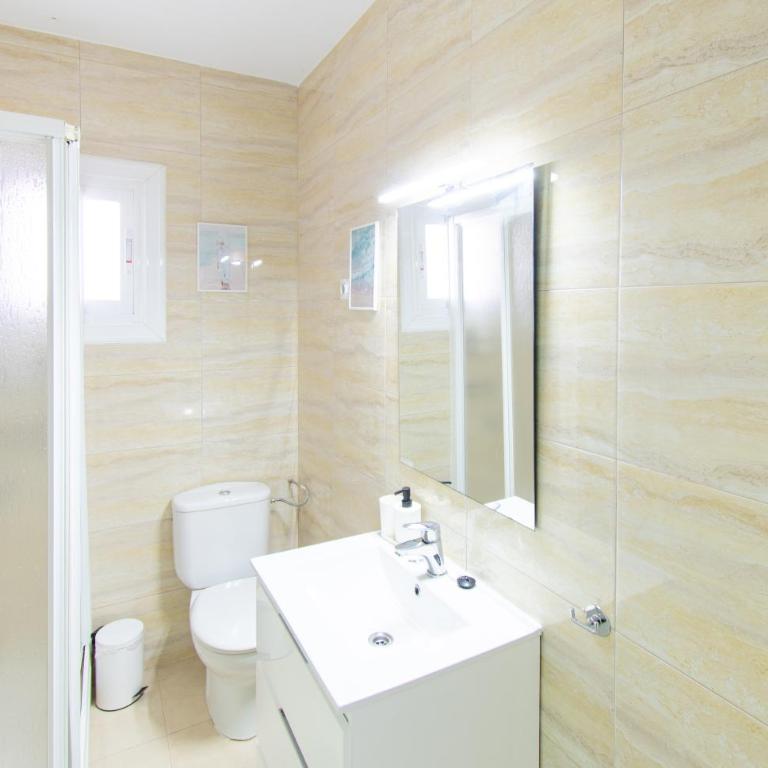 Avenida Juan Carlos I , Playa La Colonia - By Aloha Palma - Apartamento de 2 dormitorios - 9