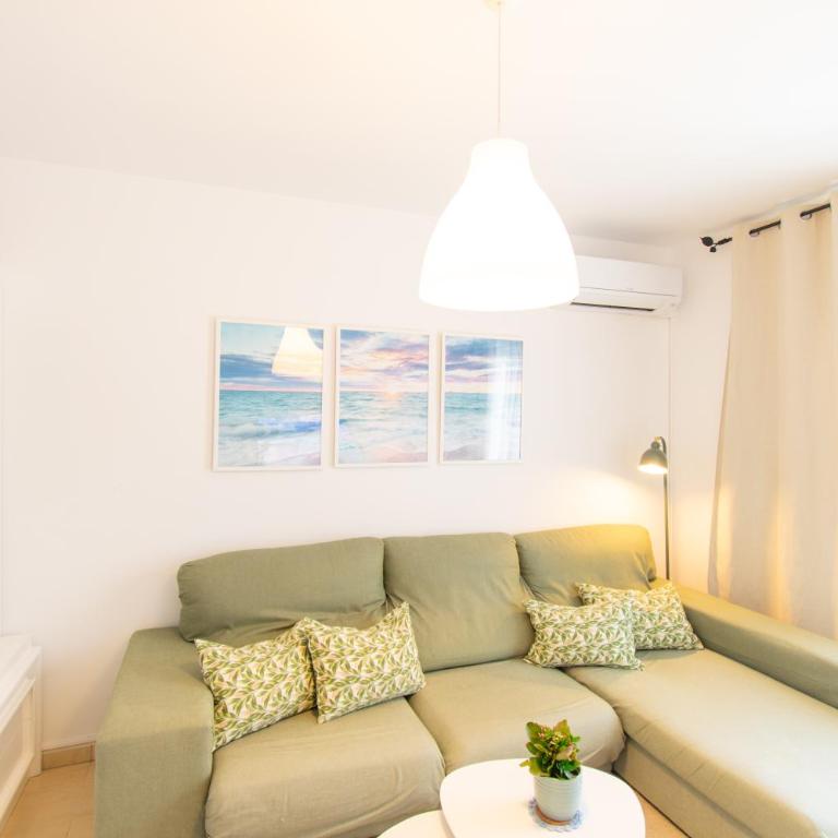 Avenida Juan Carlos I , Playa La Colonia - By Aloha Palma - Apartamento de 2 dormitorios - 10