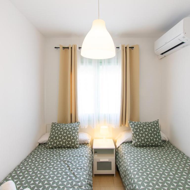 Avenida Juan Carlos I , Playa La Colonia - By Aloha Palma - Apartamento de 2 dormitorios - 28