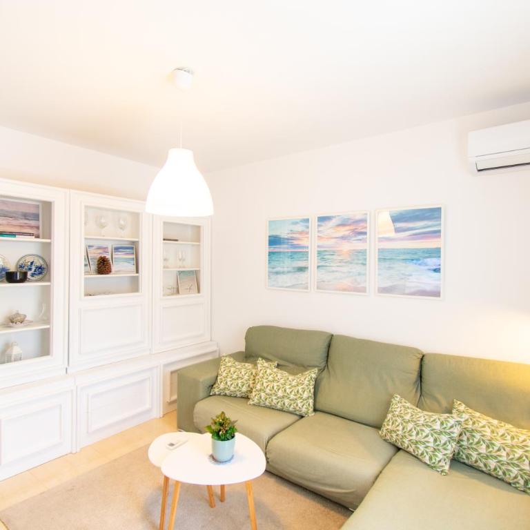 Avenida Juan Carlos I , Playa La Colonia - By Aloha Palma - Apartamento de 2 dormitorios - 12
