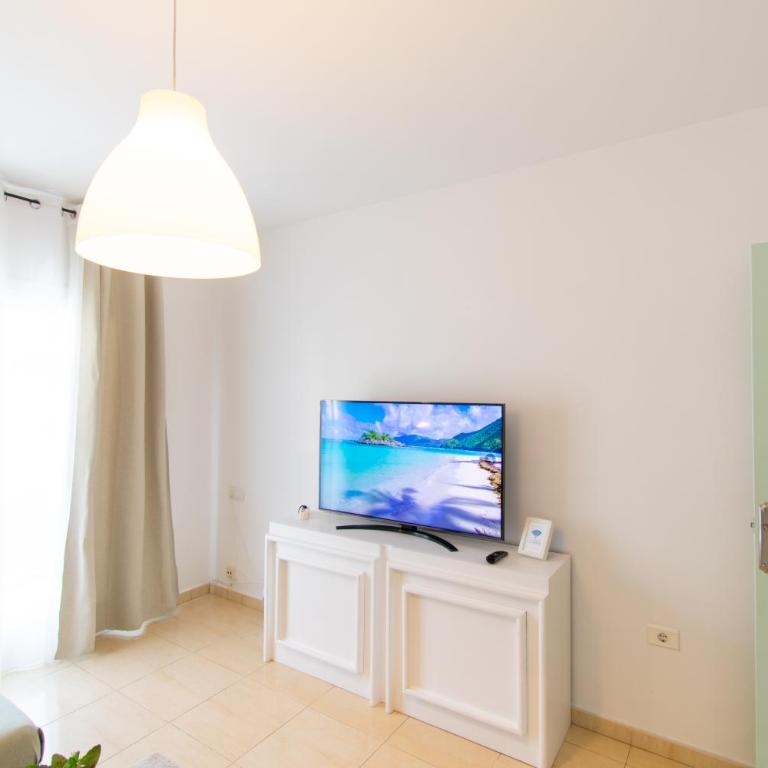 Avenida Juan Carlos I , Playa La Colonia - By Aloha Palma - Apartamento de 2 dormitorios - 11