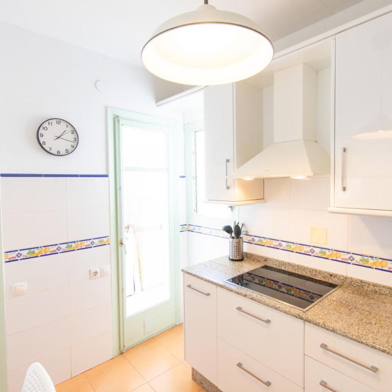 Avenida Juan Carlos I , Playa La Colonia - By Aloha Palma - Apartamento de 2 dormitorios - 20