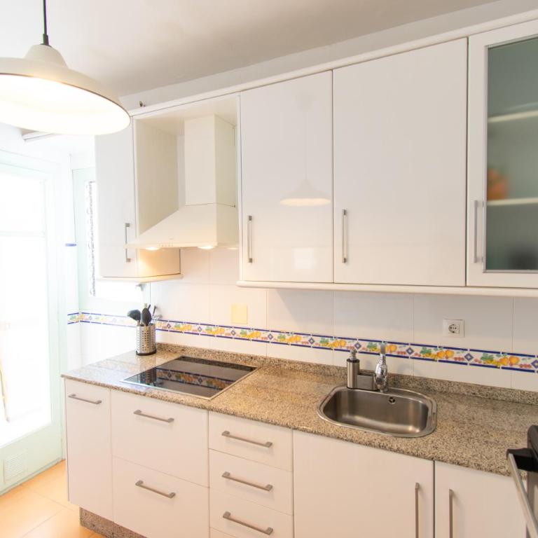 Avenida Juan Carlos I , Playa La Colonia - By Aloha Palma - Apartamento de 2 dormitorios - 6
