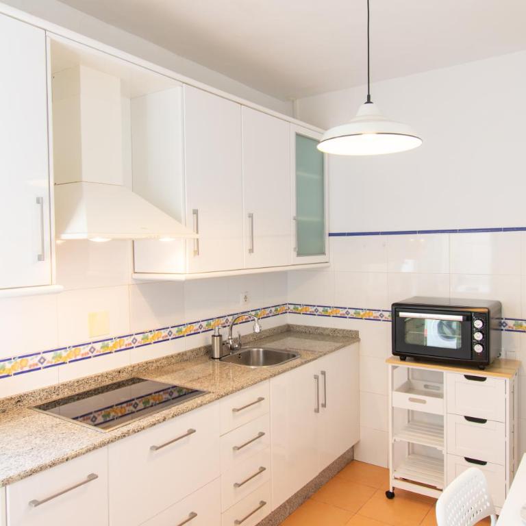 Avenida Juan Carlos I , Playa La Colonia - By Aloha Palma - Apartamento de 2 dormitorios - 17