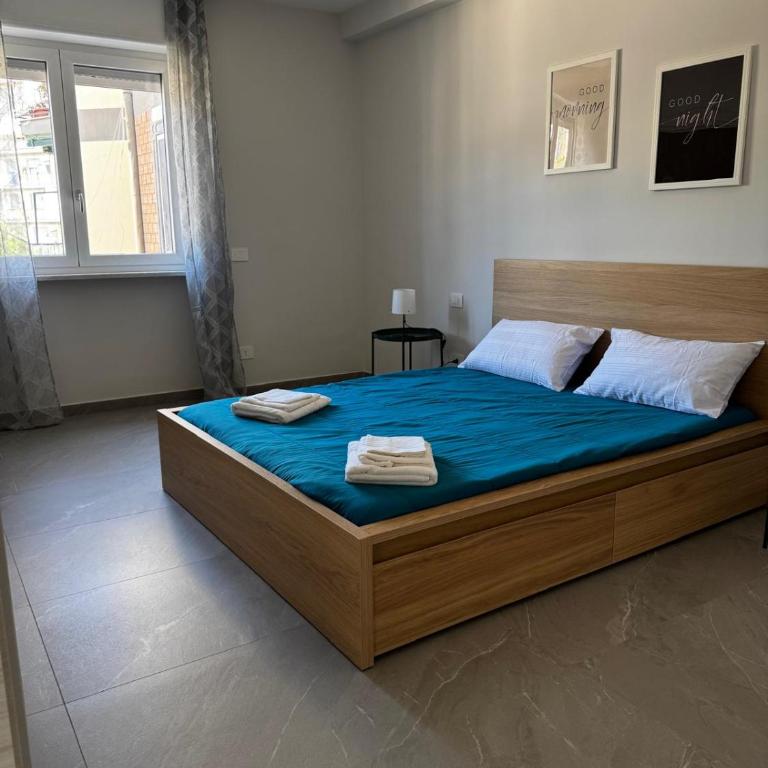 Luce di Partenope - Appartamento con 2 Camere da Letto - 6