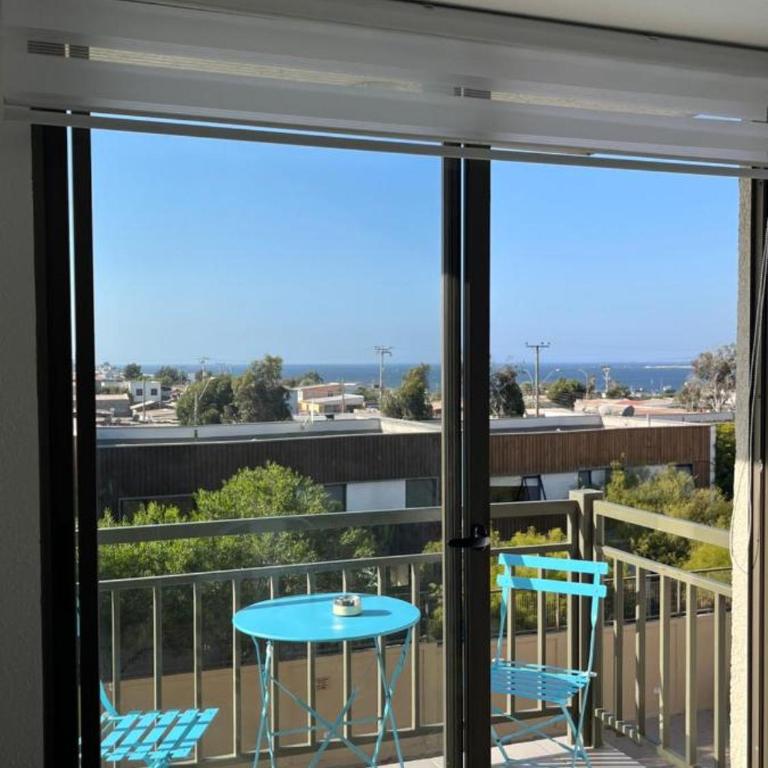 descanso y paz 2 - One-Bedroom Apartment - 6