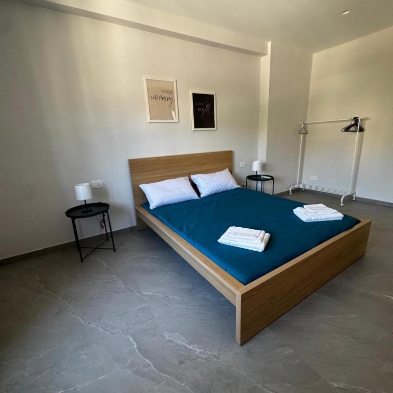Luce di Partenope - Appartamento con 2 Camere da Letto - 7