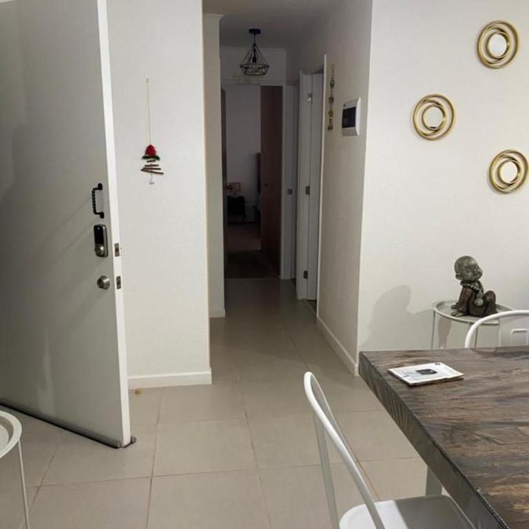 descanso y paz 2 - One-Bedroom Apartment - 8