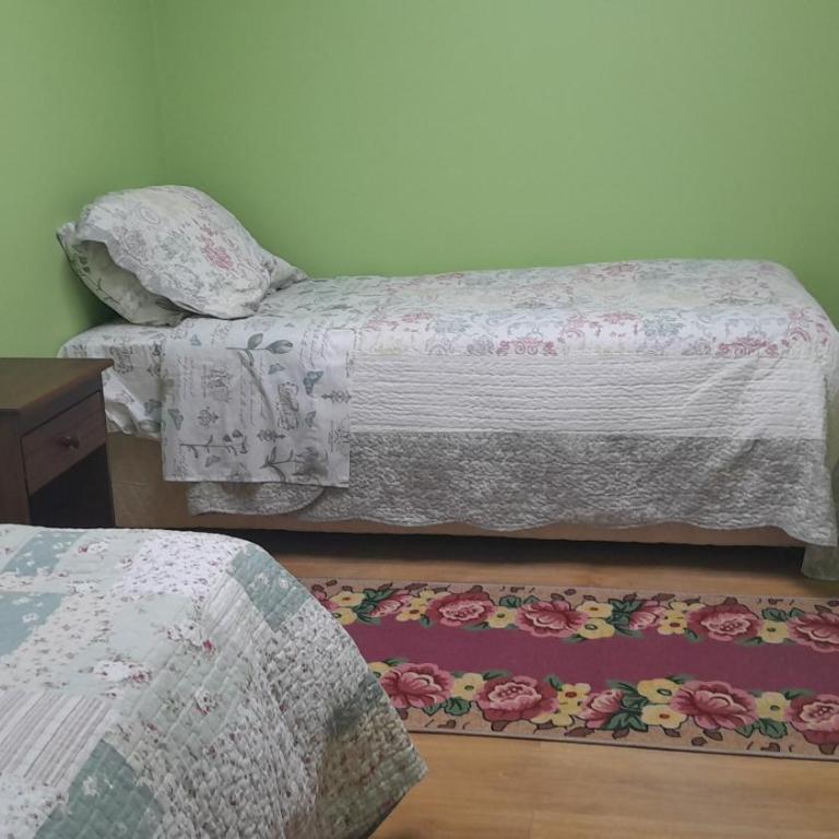 Departamento Completo Centro Puerto Varas - Two-Room Apartment - 2