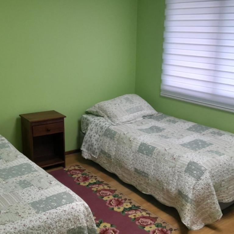 Departamento Completo Centro Puerto Varas - Two-Room Apartment - 3