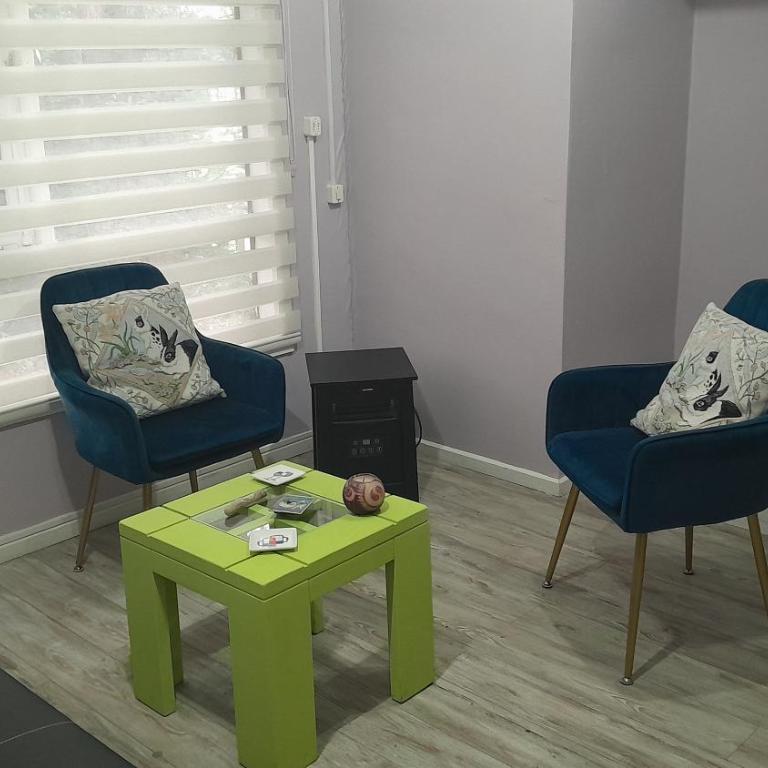 Departamento Completo Centro Puerto Varas - Two-Room Apartment - 5