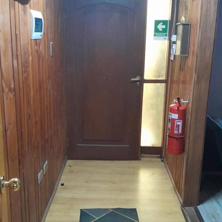 Departamento Completo Centro Puerto Varas - Two-Room Apartment - 6