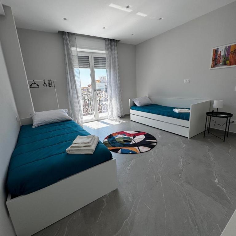 Luce di Partenope - Appartamento con 2 Camere da Letto - 8
