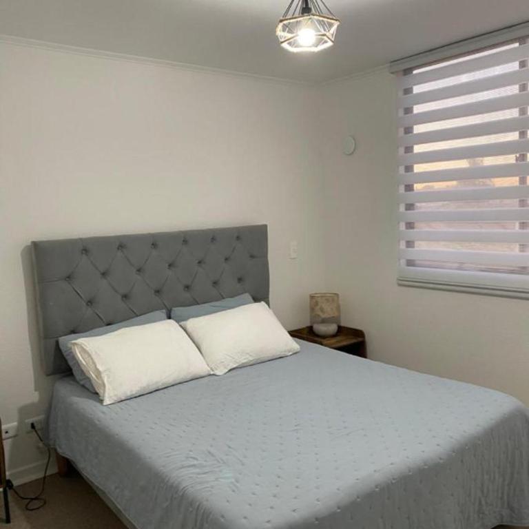 descanso y paz 2 - One-Bedroom Apartment - 11