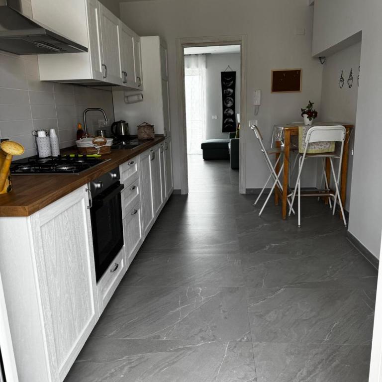 Luce di Partenope - Appartamento con 2 Camere da Letto - 10