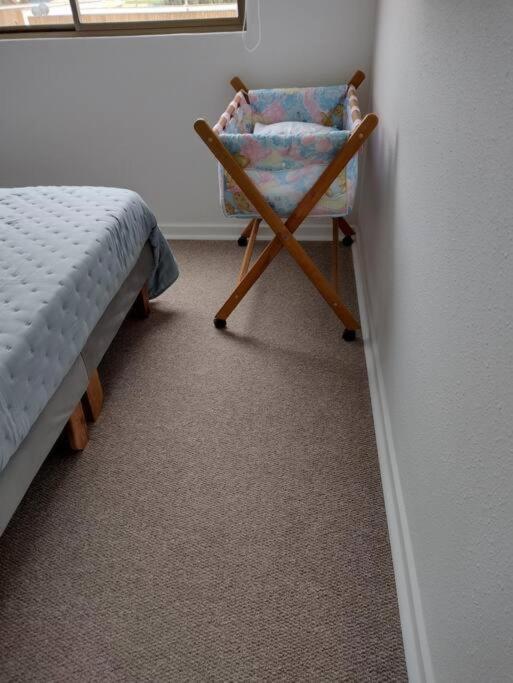 descanso y paz 2 - One-Bedroom Apartment - 15