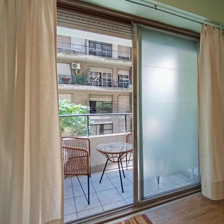 Departamento Centro Río - Apartamento de 1 dormitorio - 13