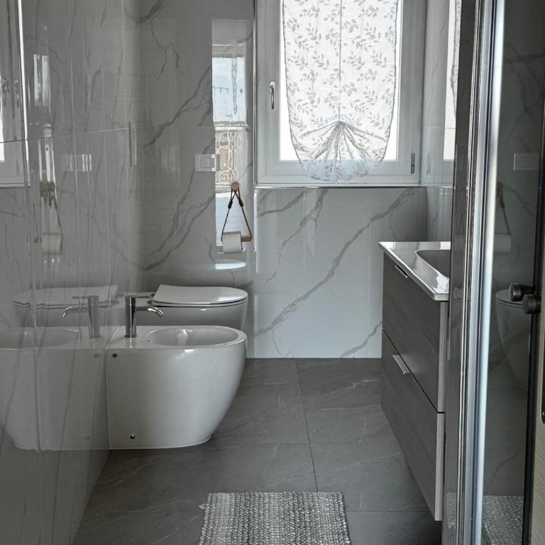 Luce di Partenope - Appartamento con 2 Camere da Letto - 13