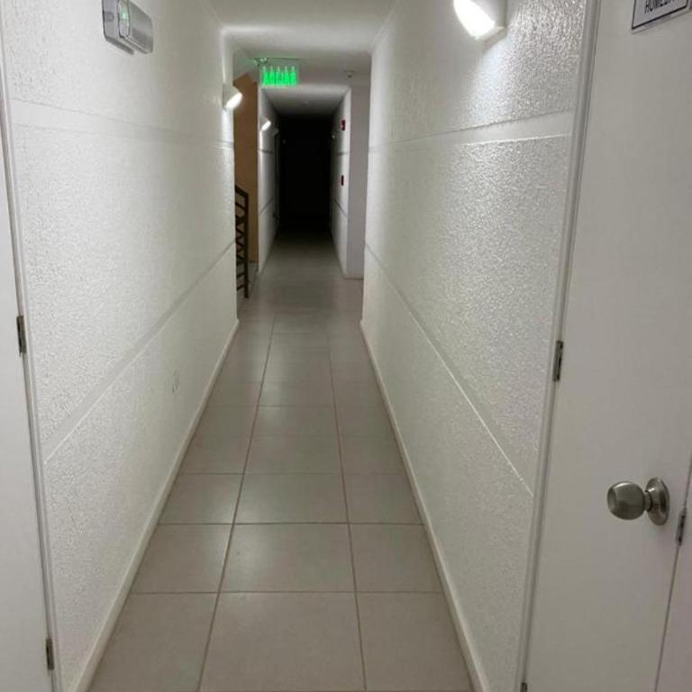 descanso y paz 2 - One-Bedroom Apartment - 24