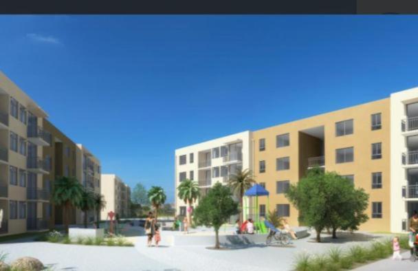 descanso y paz 2 - One-Bedroom Apartment - 27