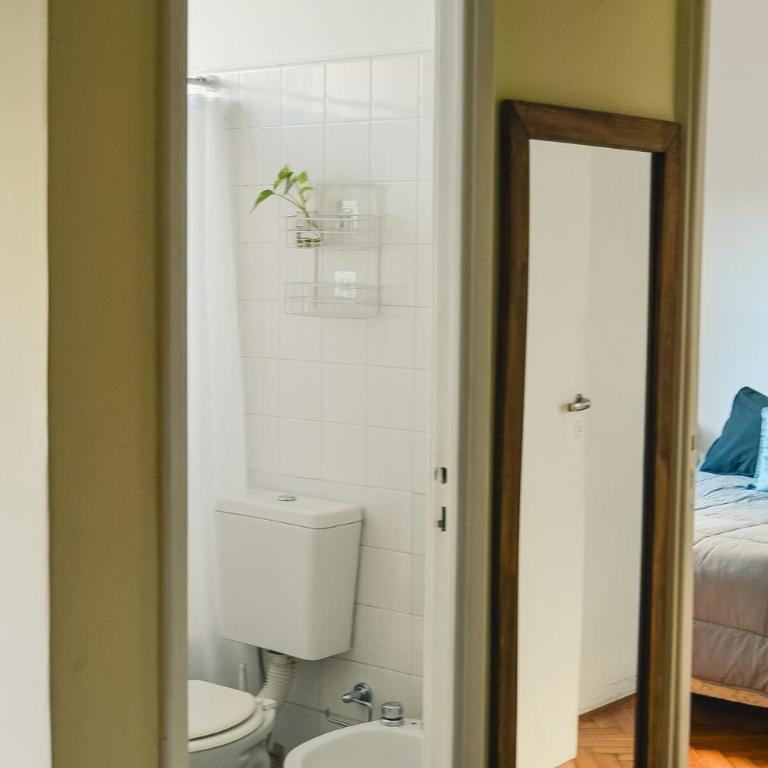 BT Homes - Departamento estilo NY & Amplio en Palermo - Apartamento de 1 dormitorio - 3