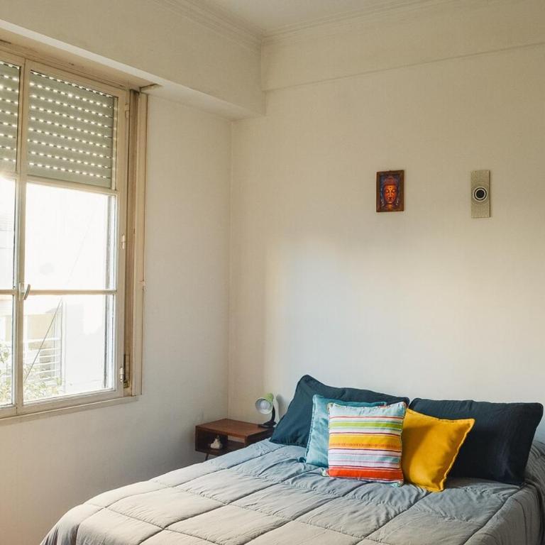 BT Homes - Departamento estilo NY & Amplio en Palermo - Apartamento de 1 dormitorio - 5