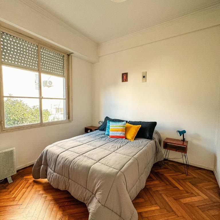 BT Homes - Departamento estilo NY & Amplio en Palermo - Apartamento de 1 dormitorio - 6