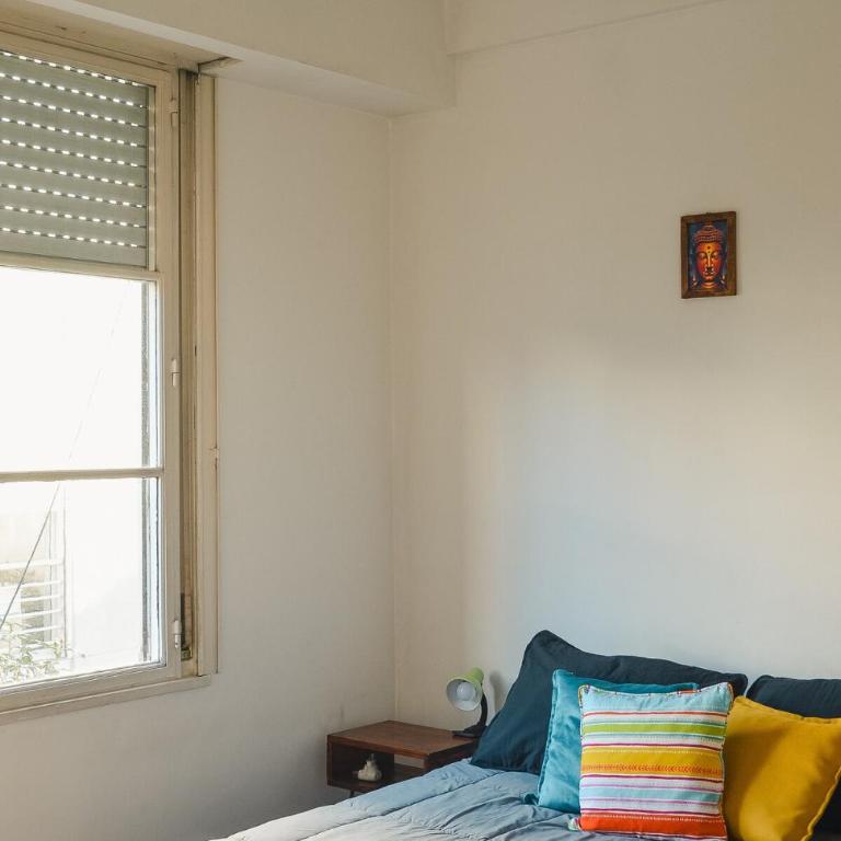 BT Homes - Departamento estilo NY & Amplio en Palermo - Apartamento de 1 dormitorio - 7