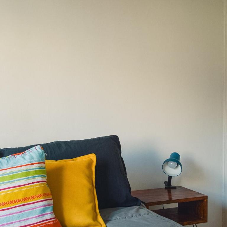 BT Homes - Departamento estilo NY & Amplio en Palermo - Apartamento de 1 dormitorio - 10