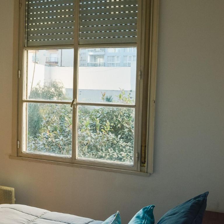 BT Homes - Departamento estilo NY & Amplio en Palermo - Apartamento de 1 dormitorio - 12