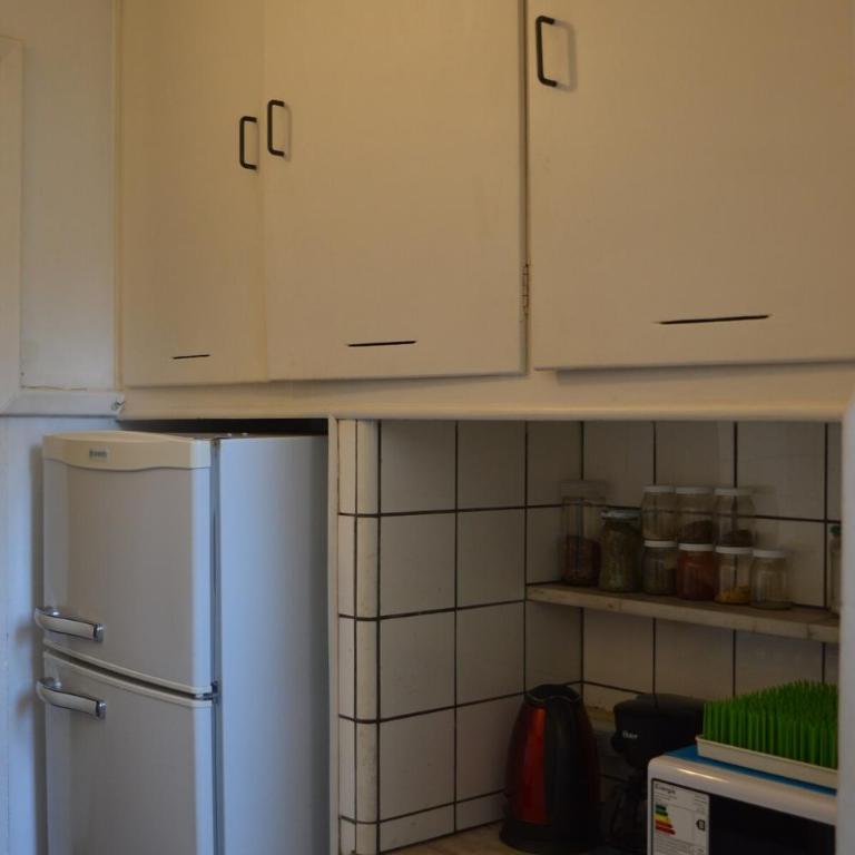 BT Homes - Departamento estilo NY & Amplio en Palermo - Apartamento de 1 dormitorio - 14